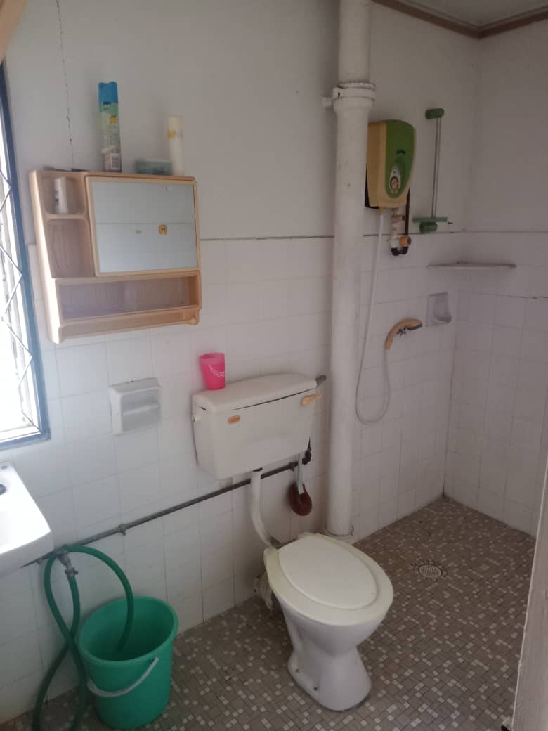 Tingkat Pasir Belanda Double Storey house for sale - photo 4