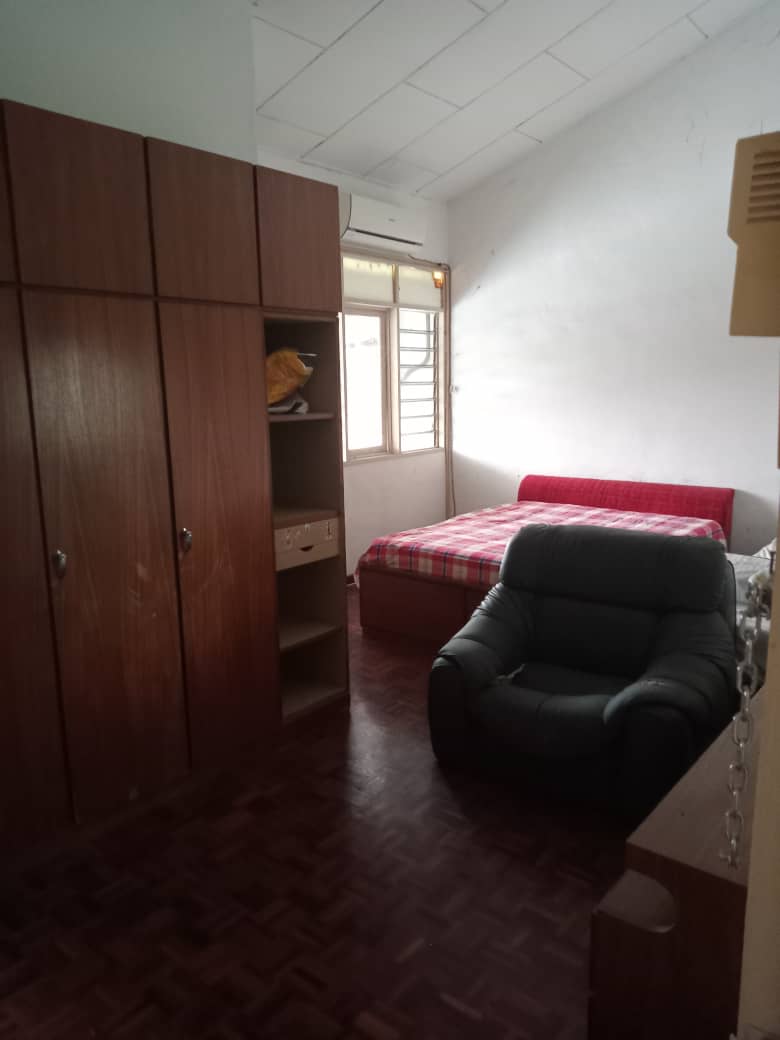 Tingkat Pasir Belanda Double Storey house for sale - photo 5