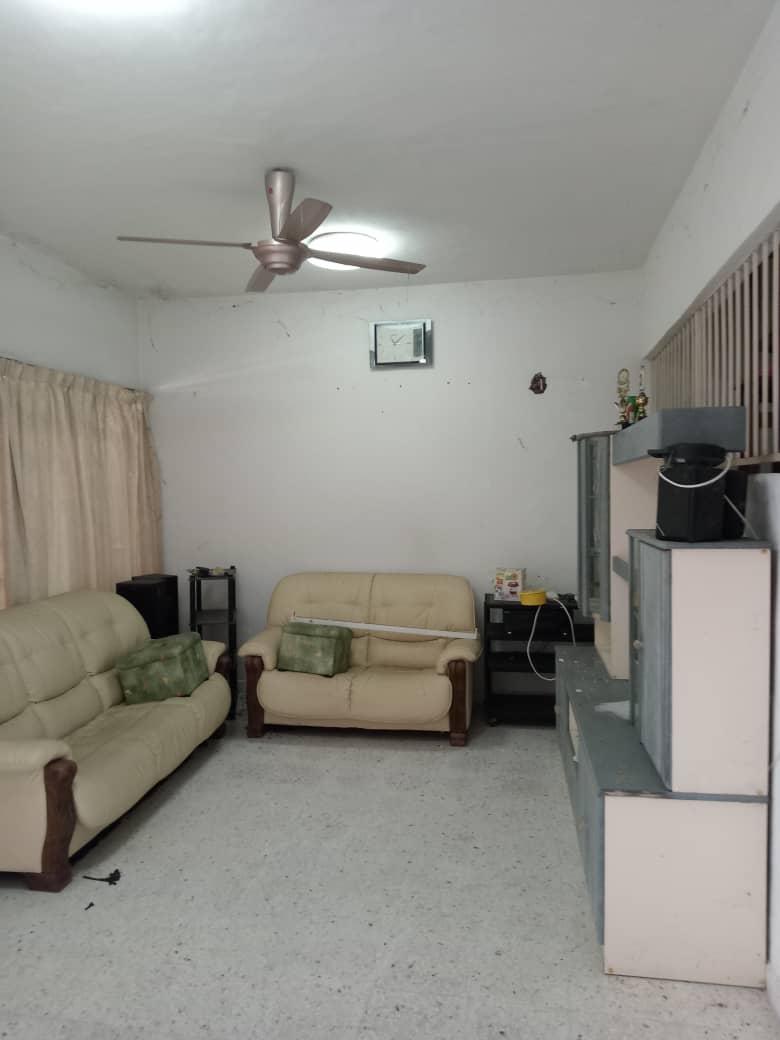 Tingkat Pasir Belanda Double Storey house for sale - photo 6