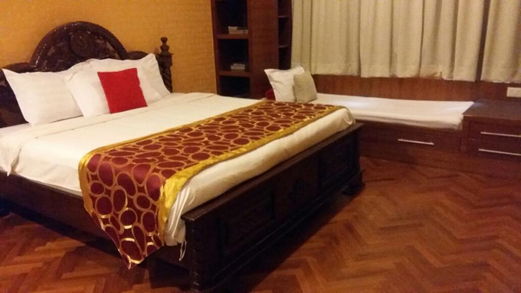 The Suites - photo 4
