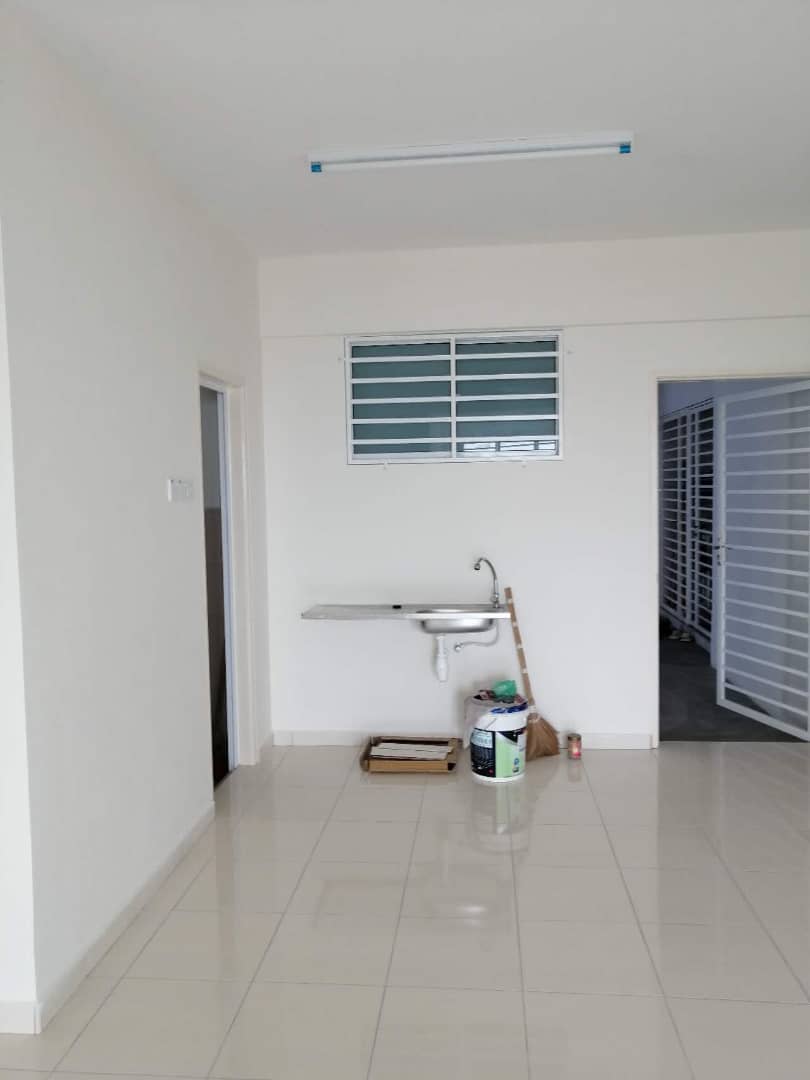 Taman Skyridge Apartment - photo 5
