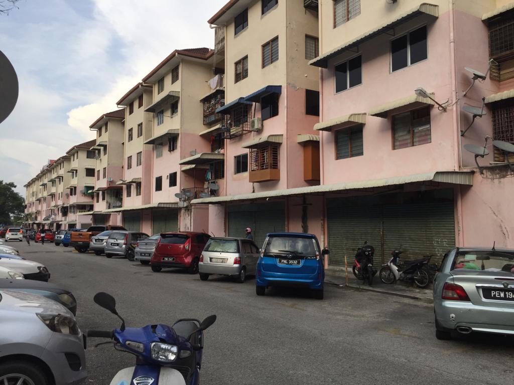 Desaria Sri Merpati Shoplot - photo 4