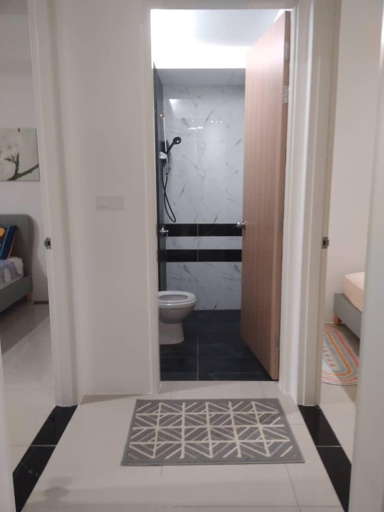 Quay West Residence - photo 11