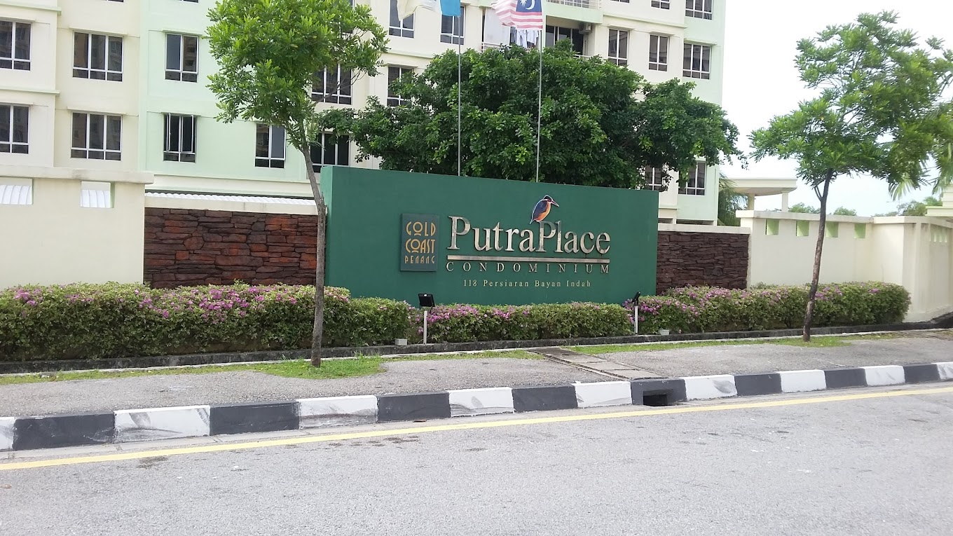 Putra Place Condomin ...