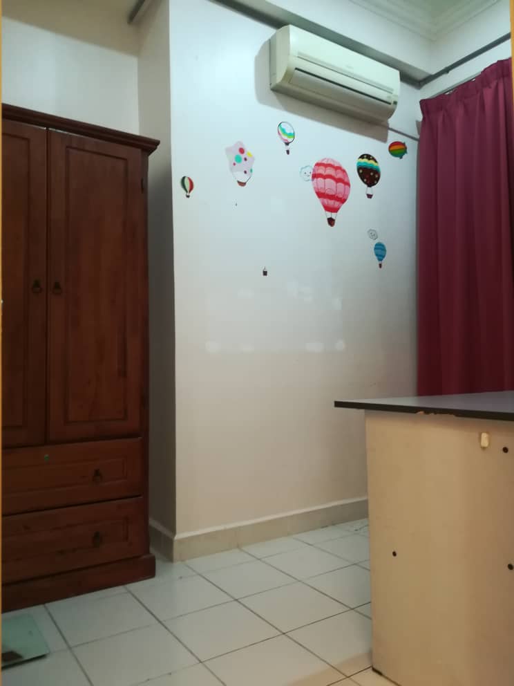 Tanjung Park Condominium for sale - photo 2