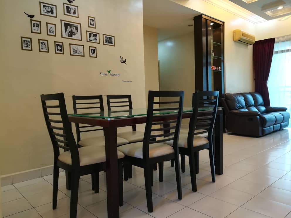 Tanjung Park Condominium for sale - photo 3