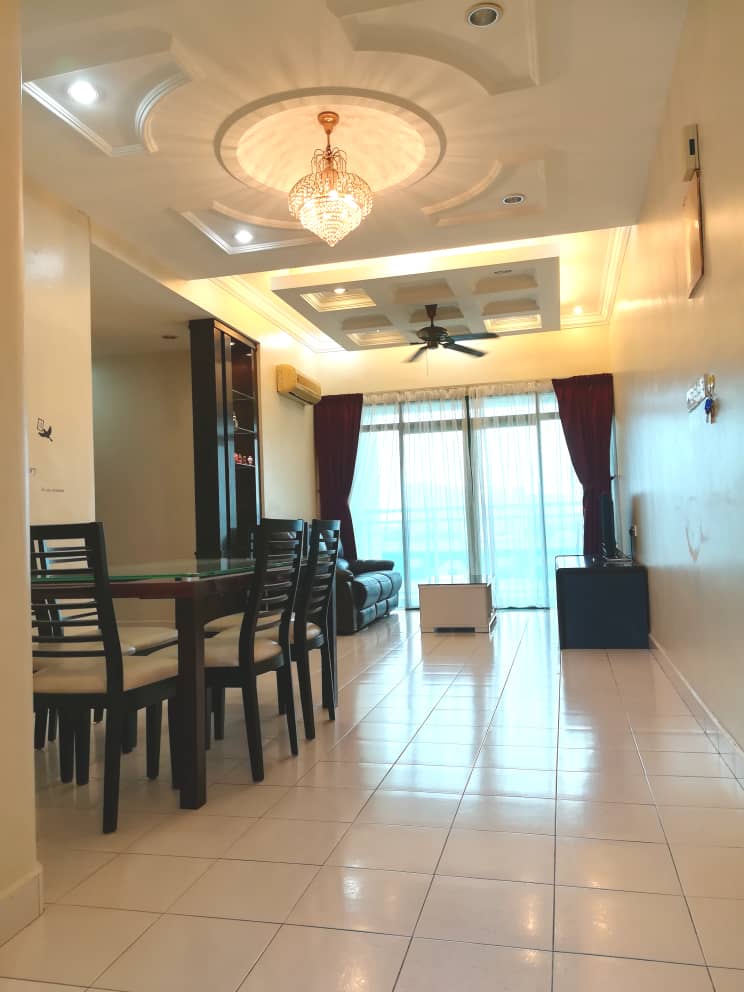 Tanjung Park Condominium for sale - photo 5