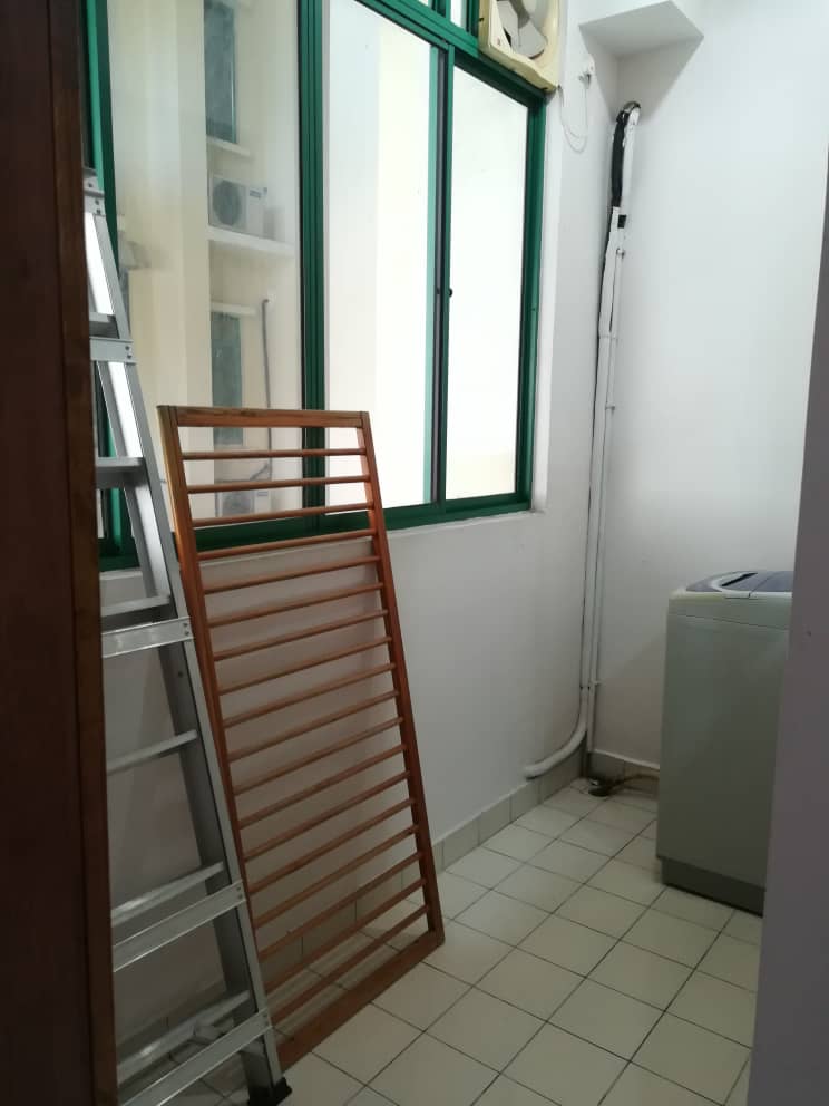 Tanjung Park Condominium for sale - photo 6