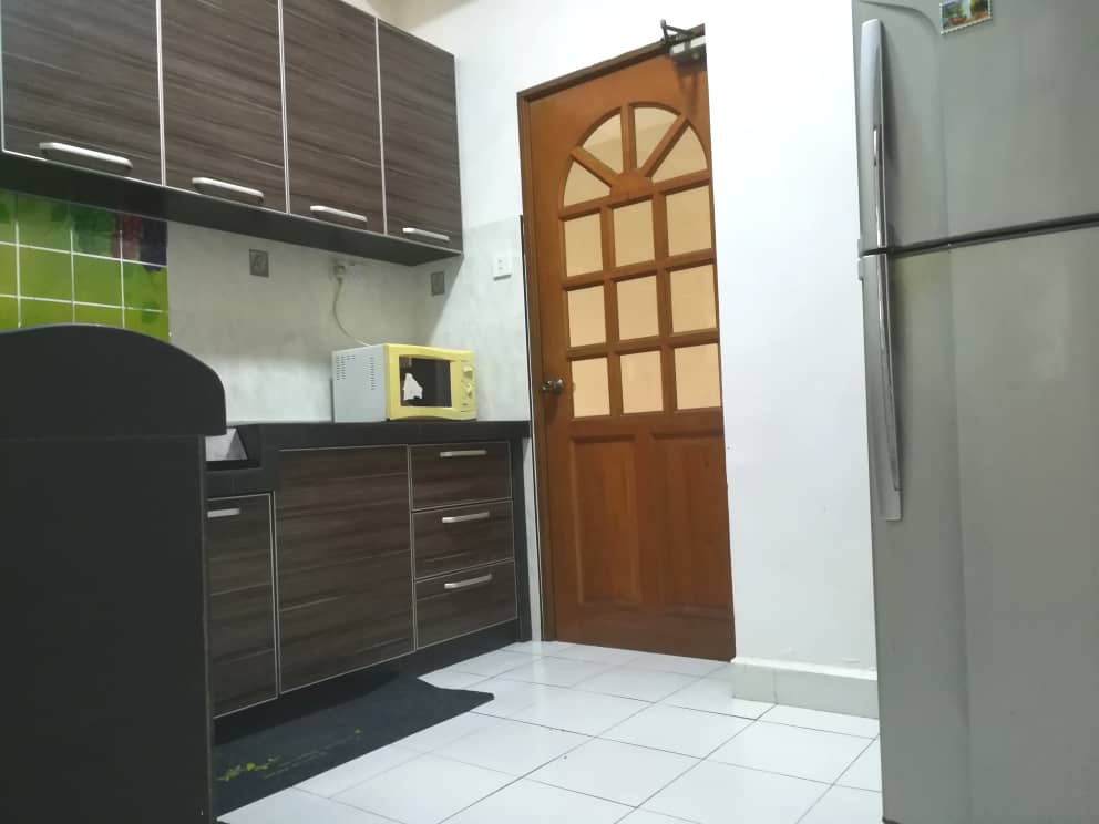 Tanjung Park Condominium for sale - photo 7