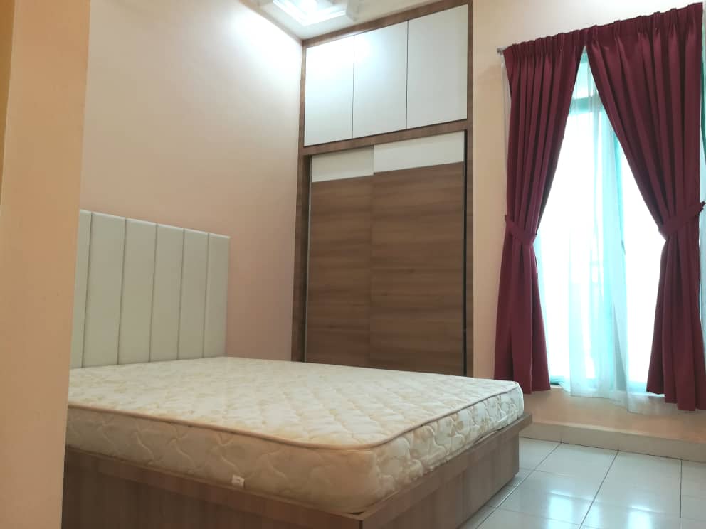 Tanjung Park Condominium for sale - photo 8