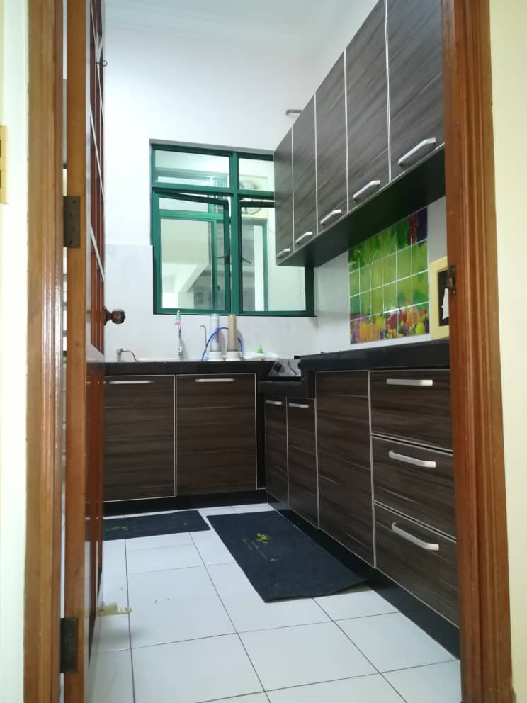 Tanjung Park Condominium for sale - photo 9