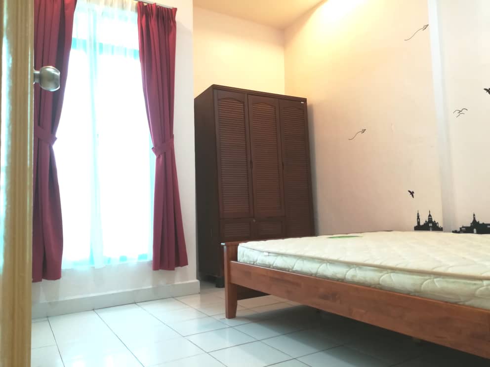 Tanjung Park Condominium for sale - photo 10