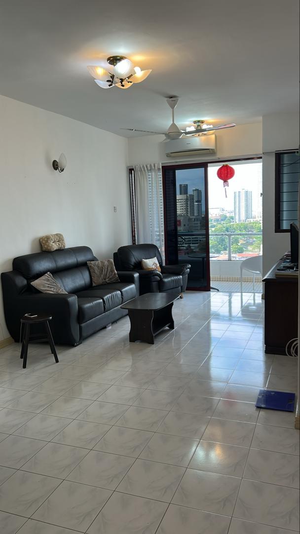 Marina Bay Condominium - photo 5