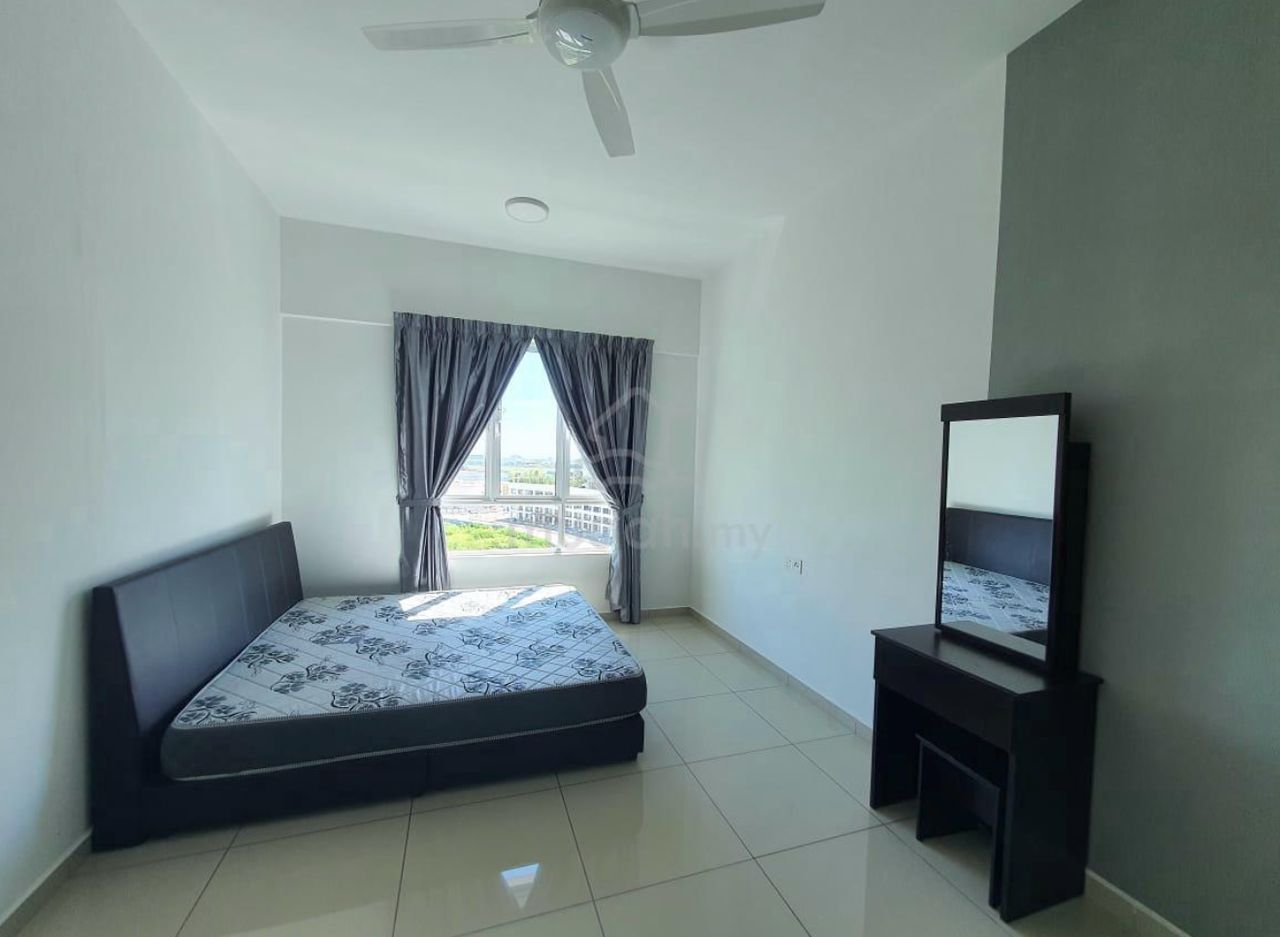Solaria Residences - photo 3
