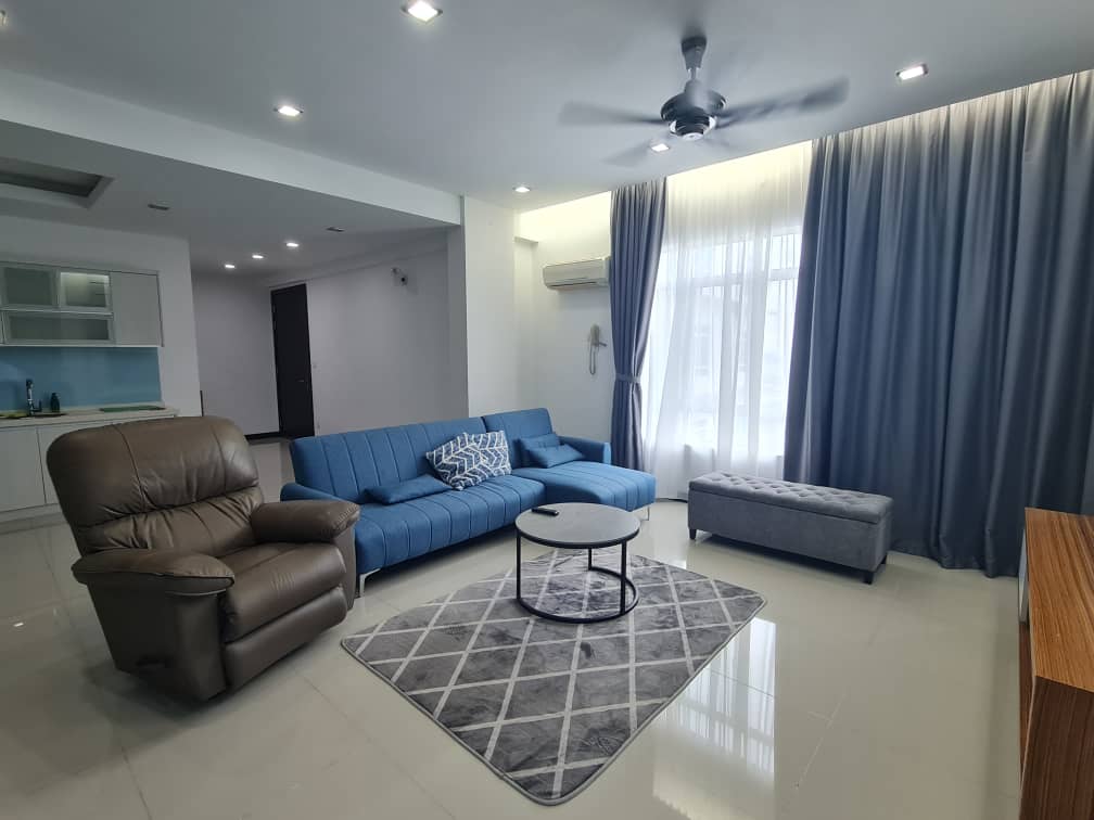 BayStar Condominium ...