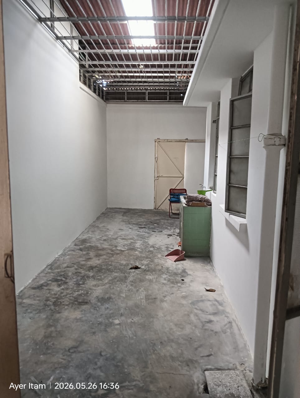 Double storey shoplot at Jalan Air Itam - photo 3