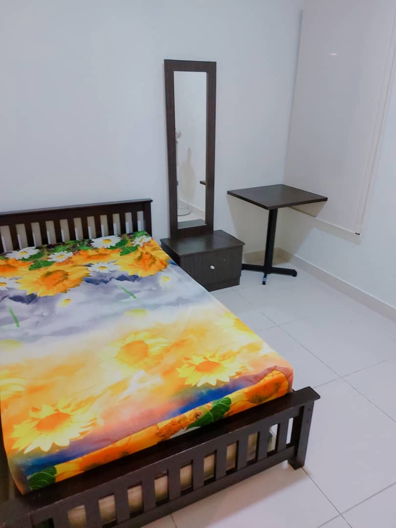 The Z Residence Fully Furnish 3room 2parking 2000 - photo 2