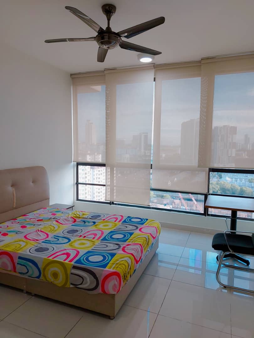 The Z Residence Fully Furnish 3room 2parking 2000 - photo 5