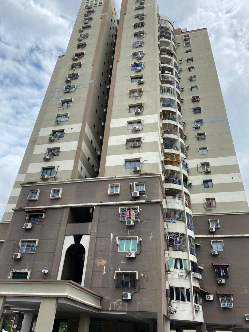 Pandan Height Condo freehold FOR SALE