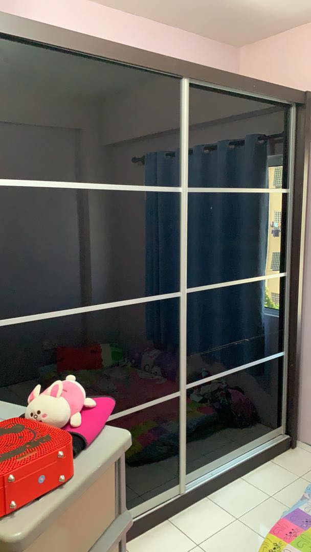 Cheras Puncak Baiduri Apartment For Sale - photo 2