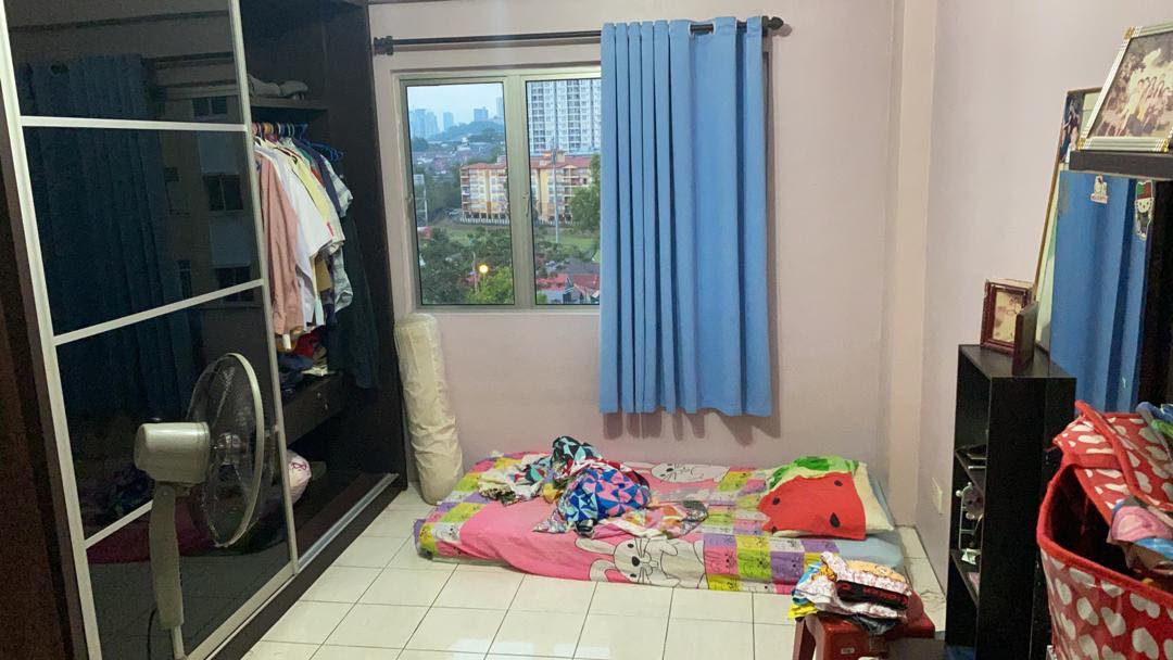 Cheras Puncak Baiduri Apartment For Sale - photo 3