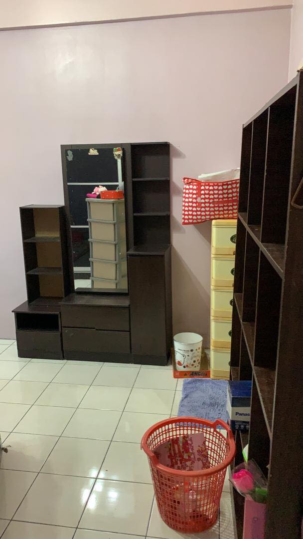 Cheras Puncak Baiduri Apartment For Sale - photo 8