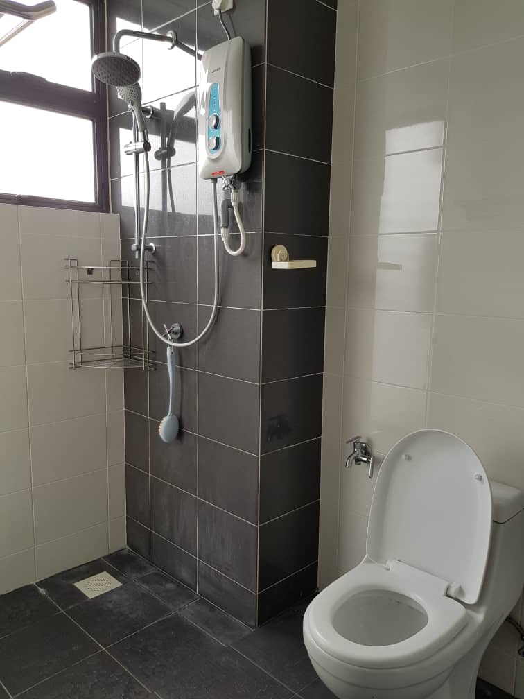 Emerald Residence, Bandar Mahkota Cheras, Cheras - photo 5