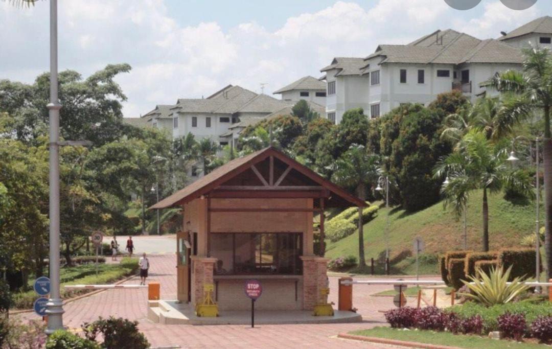 Cyber Heights Villa,Cyberjaya