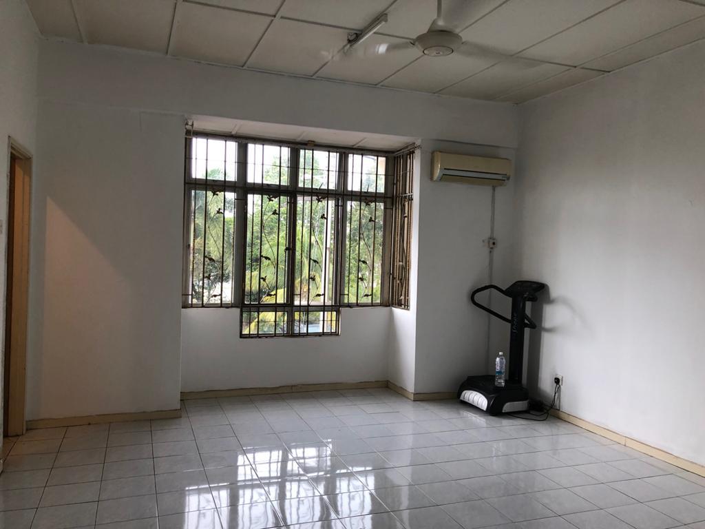 Jalan Inang, Jalan penggawa, Mahkota Cheras - photo 7