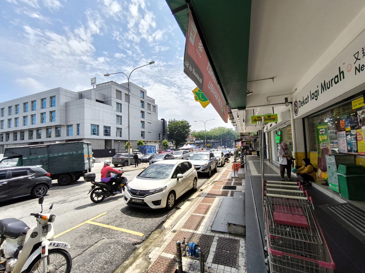 Taman Tun Dr Ismail,  Prime Location in TTDI - photo 3