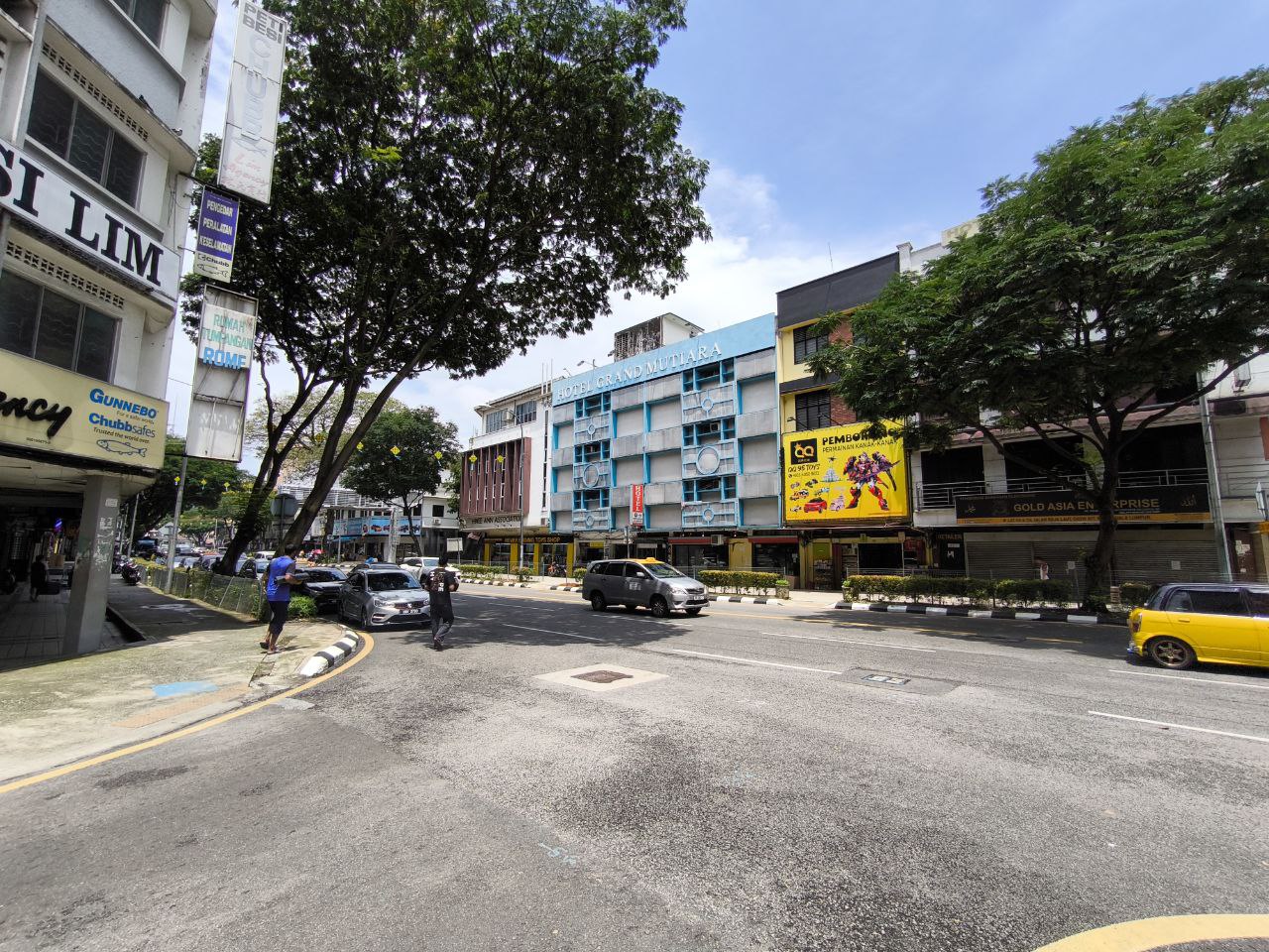 Shop lot In Jalan Raja Laut - photo 3