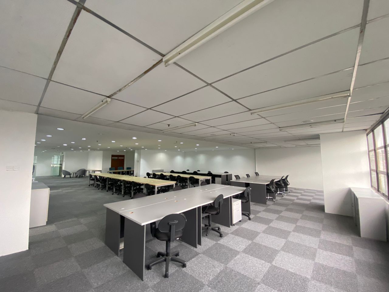 Faber Tower 1 , Taman Desa - photo 4