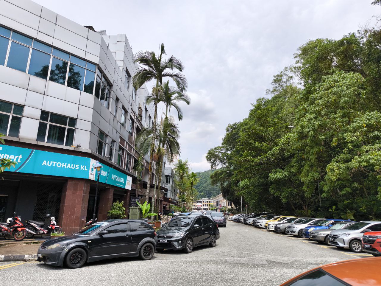 Wangsa Delima, Wangsa Maju - photo 2