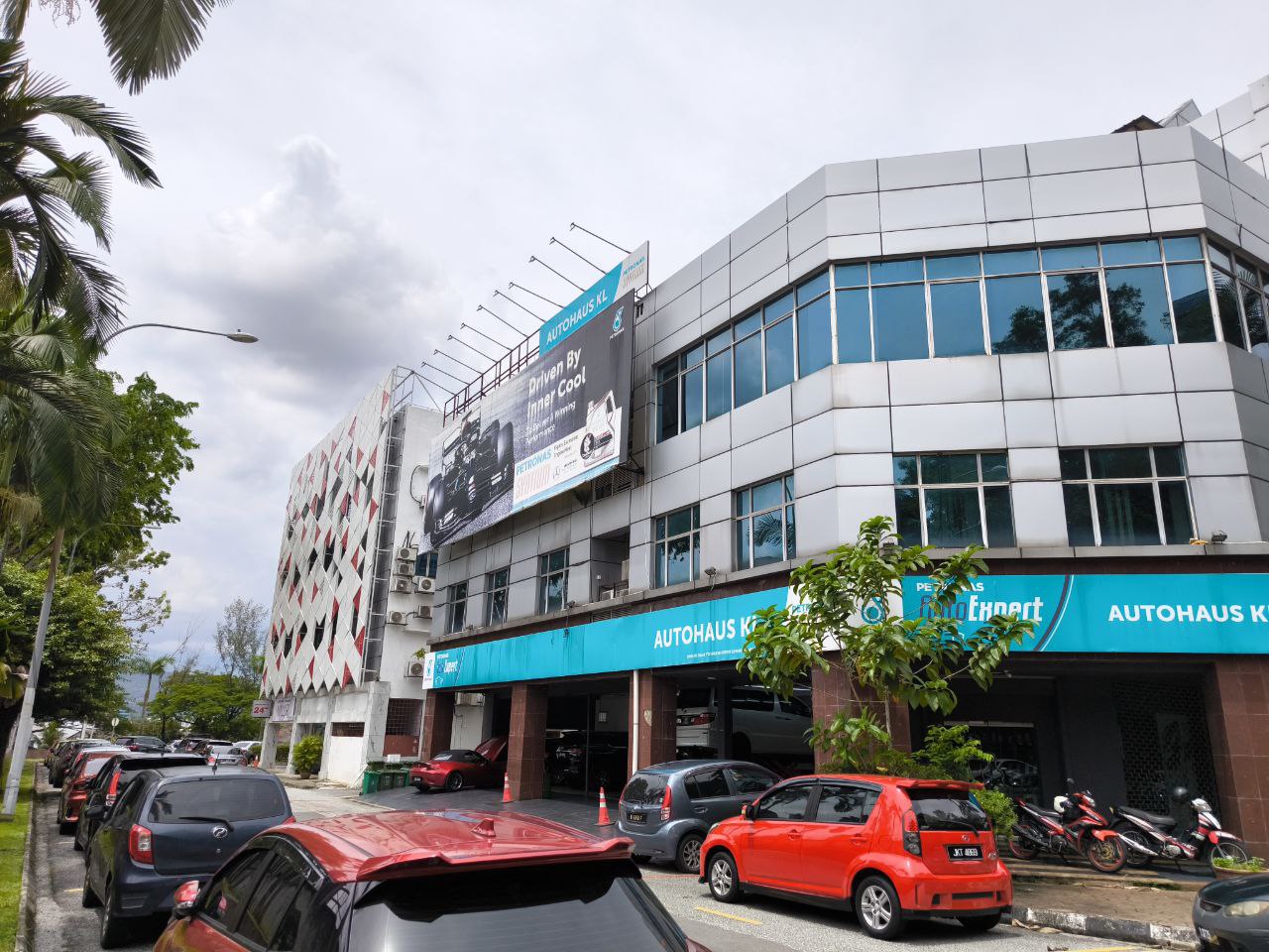 Wangsa Delima, Wangsa Maju - photo 3