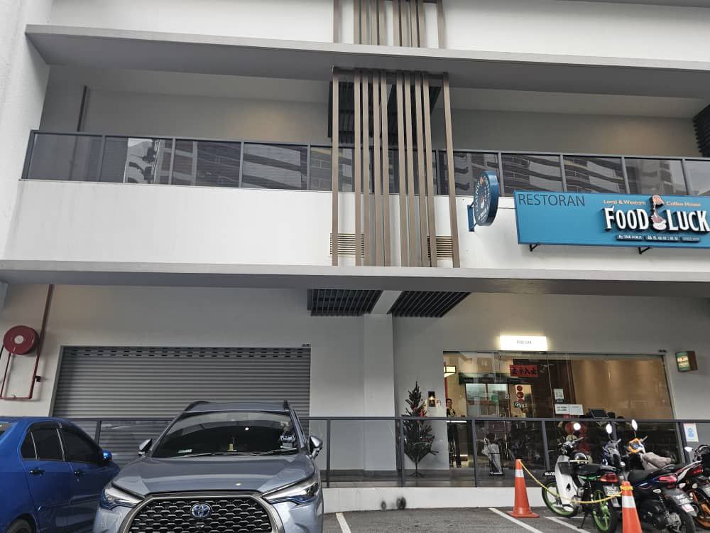 M Vertical Walk, Jalan Cheras - photo 3