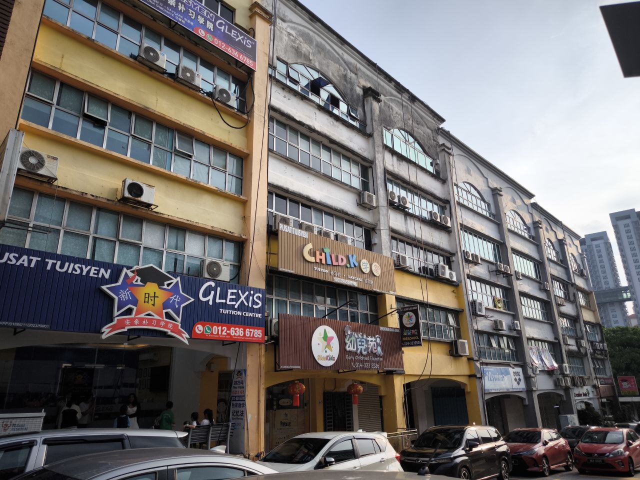 Kuchai Business Centre Office At Kuchai Lama - photo 3
