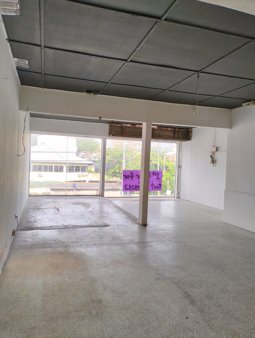 Kuchai Lama ,Happy Garden Shop Lot - photo 4