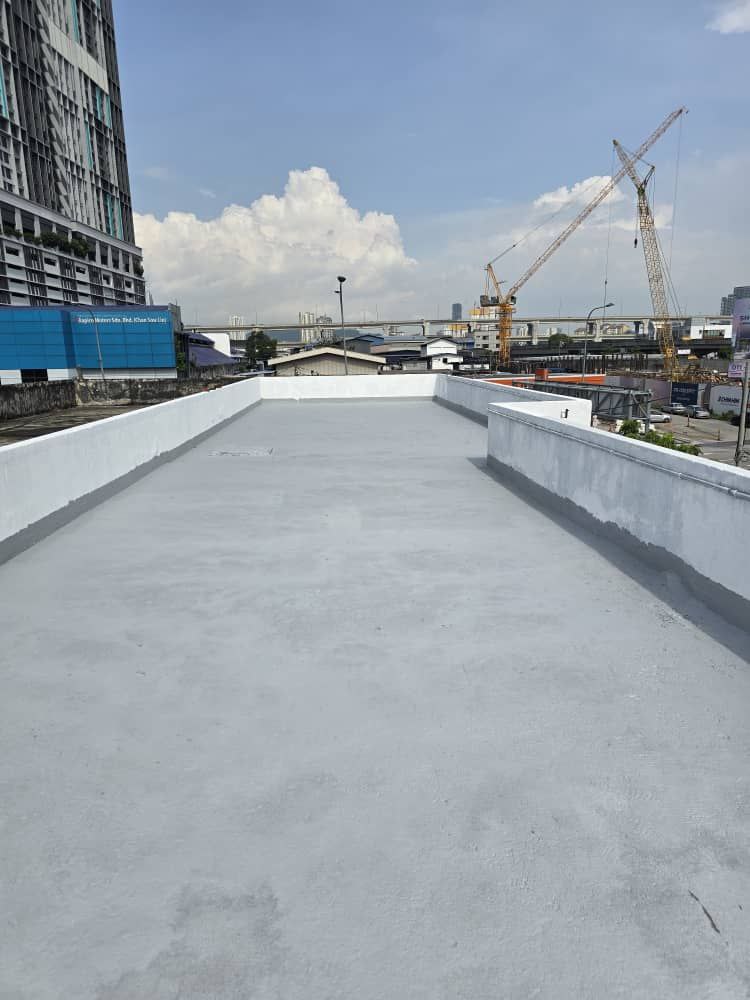 Chan Sow Lin Shop Lot,Sungai Besi - photo 2