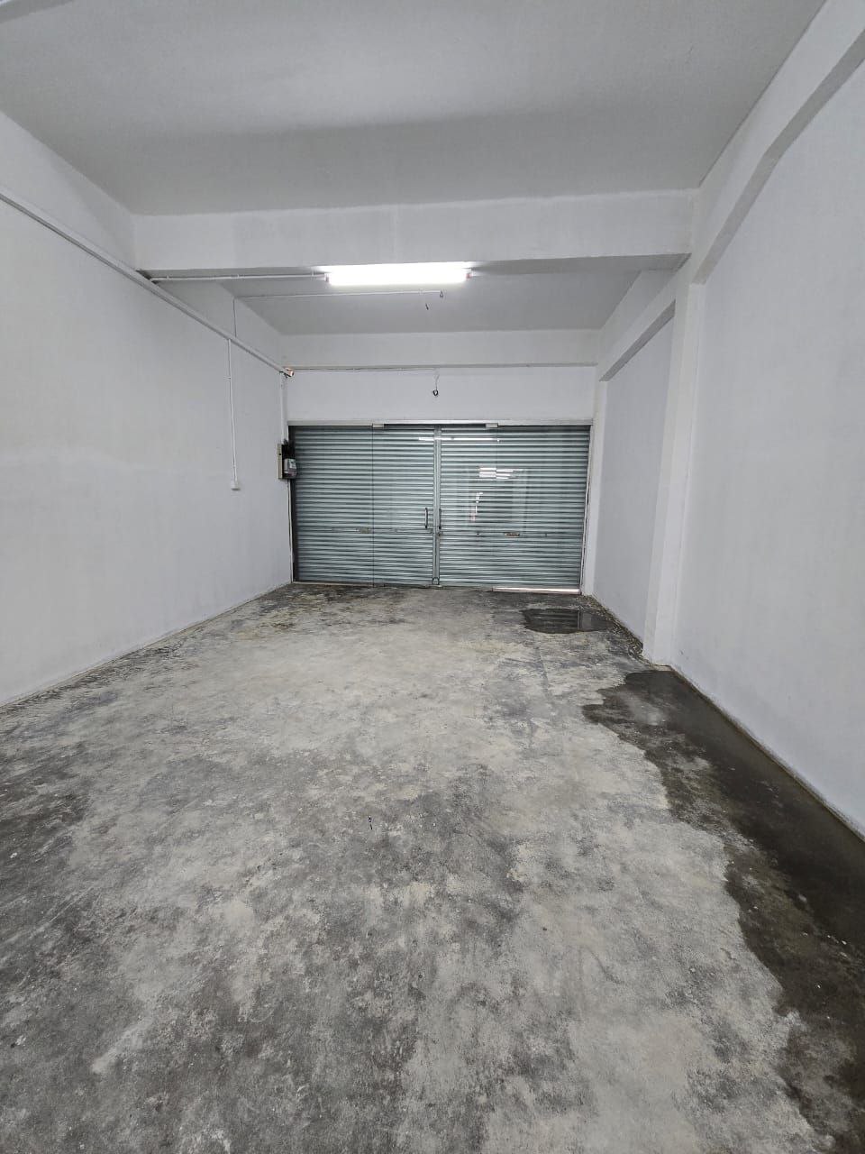 Chan Sow Lin Shop Lot,Sungai Besi - photo 4