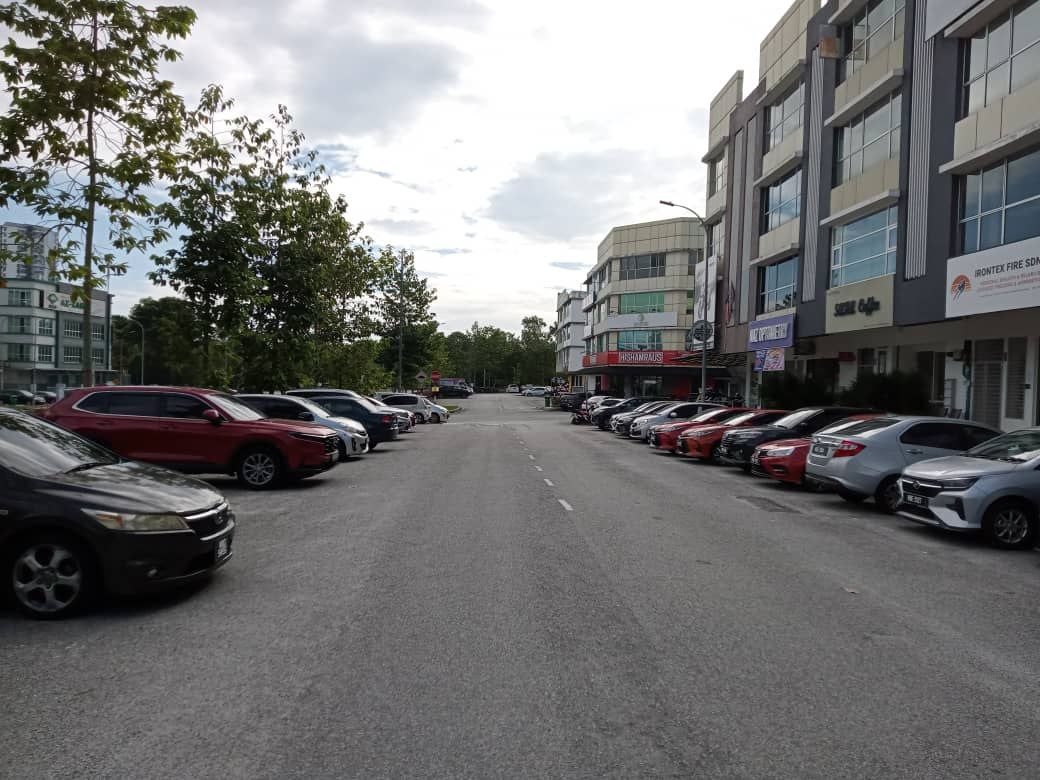 Enigma Square Bandar Puteri Bangi - photo 2