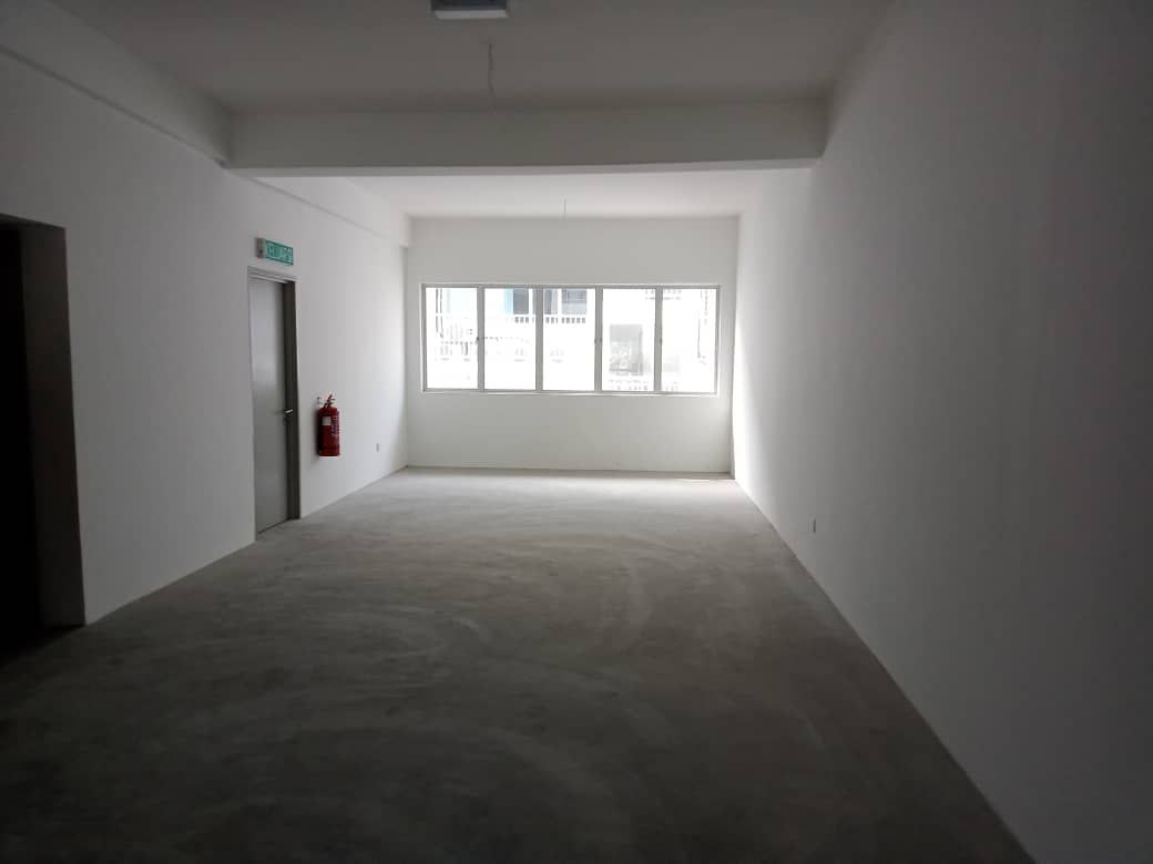 Enigma Square Bandar Puteri Bangi - photo 3