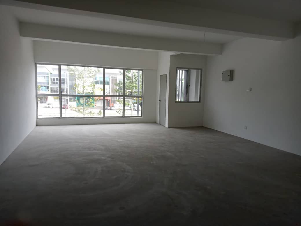 Enigma Square Bandar Puteri Bangi - photo 4