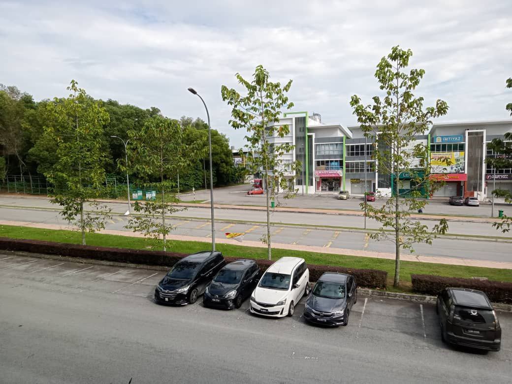 Enigma Square Bandar Puteri Bangi - photo 6
