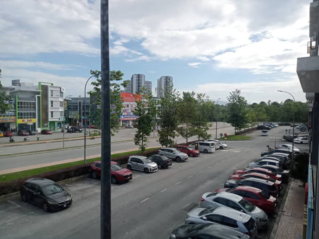 Enigma Square Bandar Puteri Bangi - photo 7
