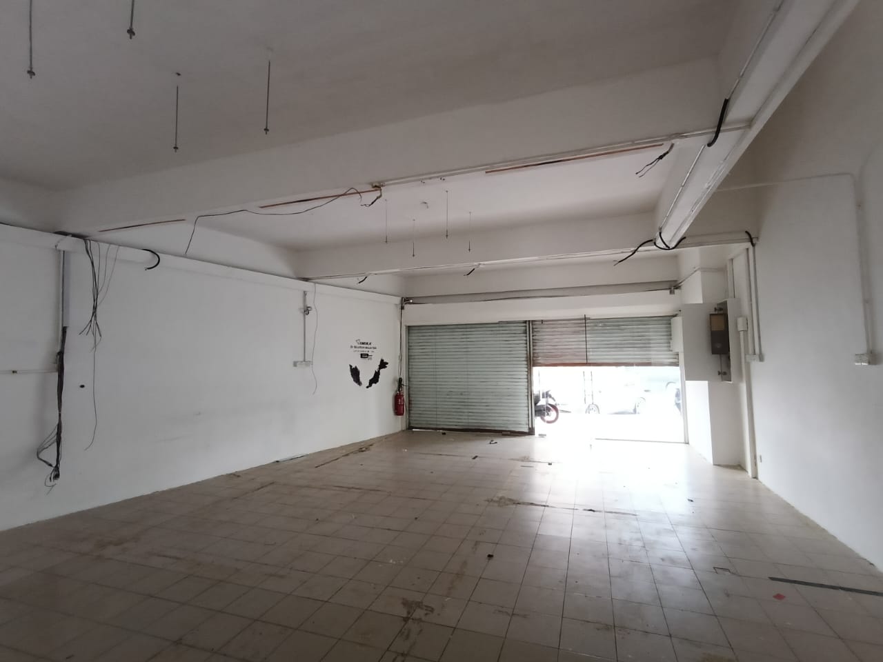 Seksyen 1 Wangsa Maj ...