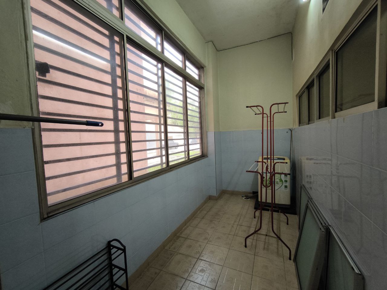 Puchong, Sri Bayu Apartment, - photo 2