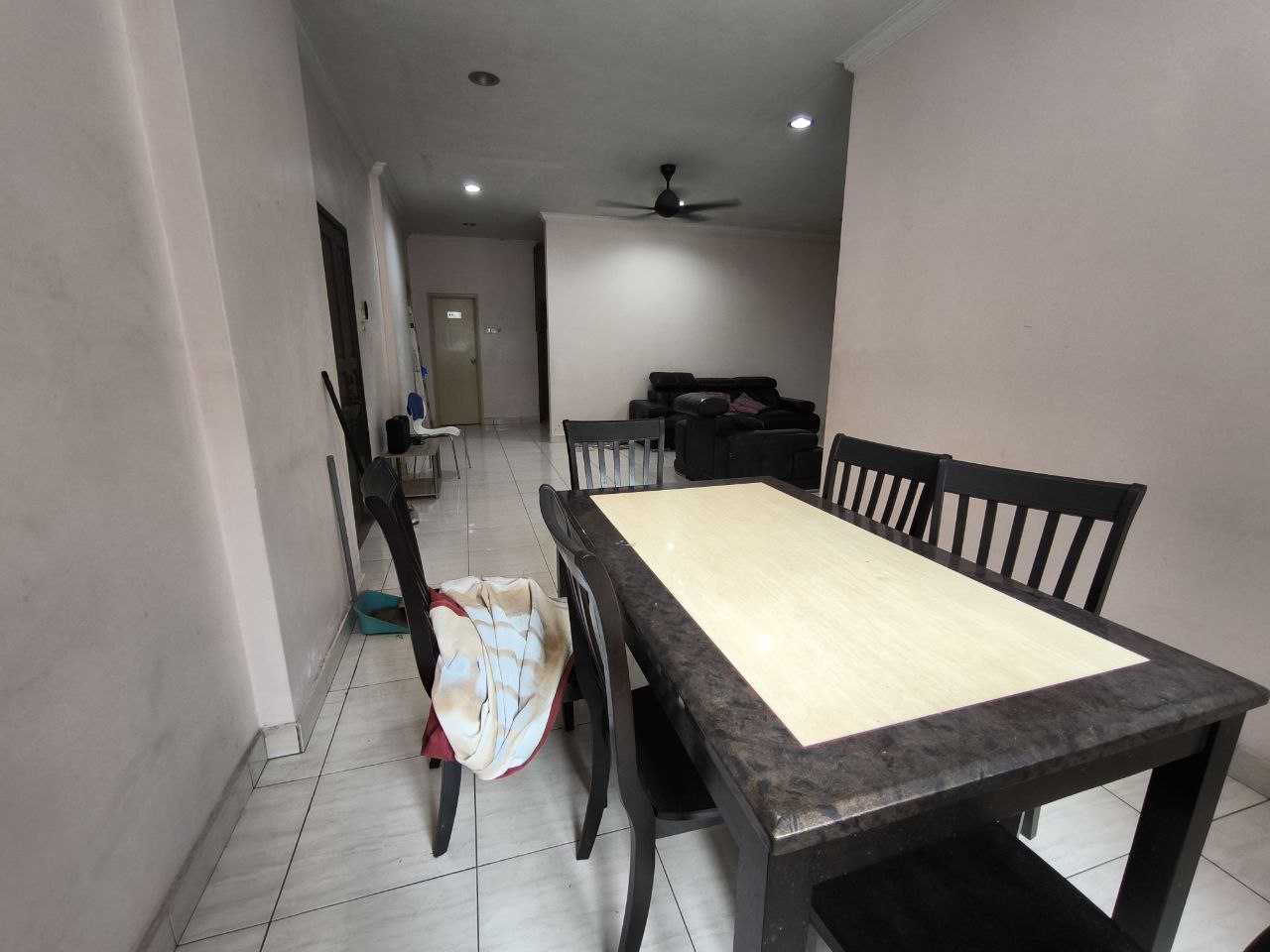 Puchong, Sri Bayu Apartment, - photo 3