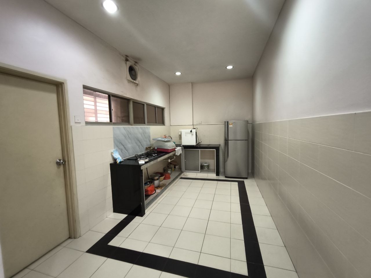 Puchong, Sri Bayu Apartment, - photo 4