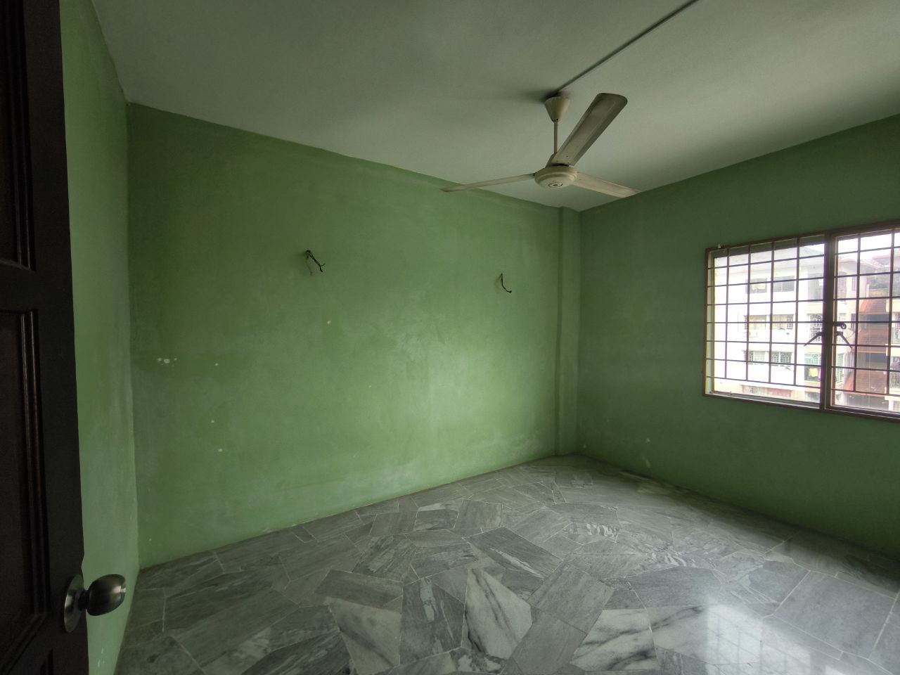 Pangsapuri Sri Anggerik 2 , Bandar Puchong Jaya - photo 2