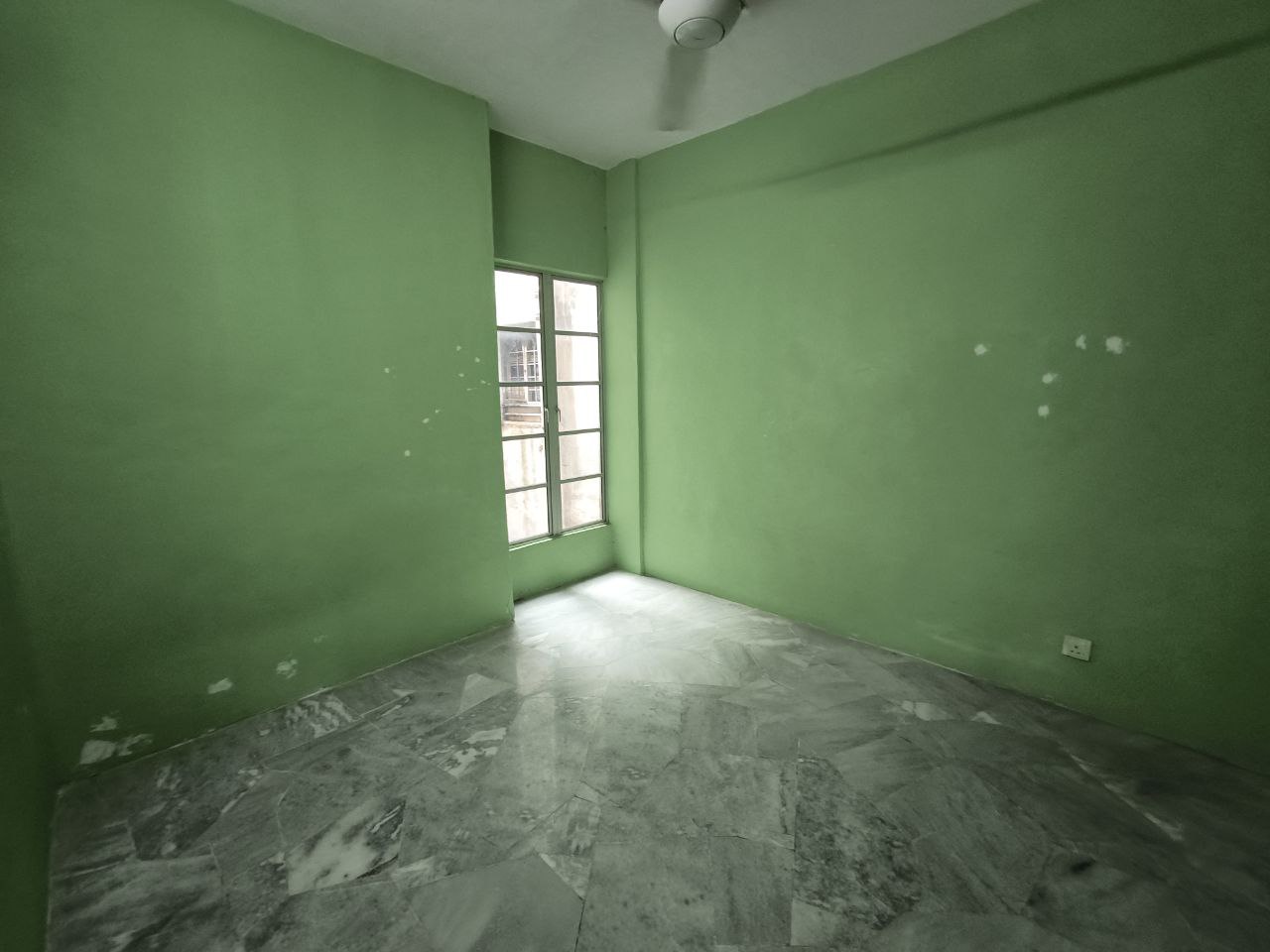 Pangsapuri Sri Anggerik 2 , Bandar Puchong Jaya - photo 3